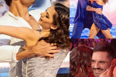 Florent Manaudou et Elsa Bois officialisent enfin : des baisers passionnés en public capturés sous tous les angles — les photos qui font chavirer les fans !
