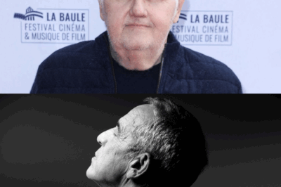 Scandale sur X : Pierre Ménès sème le doute sur le cancer de Thierry Ardisson – un clash inattendu qui divise les internautes et relance la polémique autour de sa mort