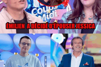 Coup de tonnerre autour d’Émilien des “12 Coups de Midi” : l’annonce de son mariage chamboule tout – une révélation intime qui change l’image du champion légendaire