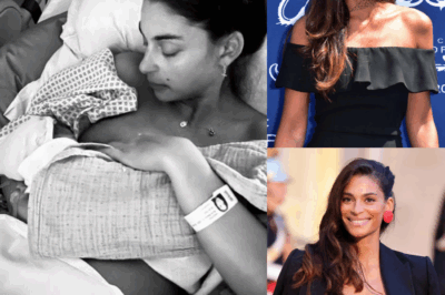 Tatiana Silva Brise Enfin le Silence : Après la Naissance de Son Fils, Elle Dit Tout sur Sa Relation Secrète — Une Confession Qui Bouleverse ses Fans !