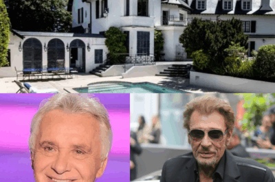 Cette célébrité a enfin acheté la maison de Johnny Hallyday à Marnes-la-Coquette   La maison de Johnny Hallyday à Marnes-la-Coquette a enfin trouvé preneur ! Découvrez quelle célébrité l’a achetée !     Les biens immobiliers du rockeur à travers le monde sont innombrables. Que ce soit sa résidence à Ramatuelle, son chalet de ski à Gstaad, ou encore sa villa à Saint-Barthélemy, Johnny Hallyday semblait profiter pleinement de la vie aux côtés de sa compagne Laeticia. Cependant, derrière les apparences de ce bonheur, la vie privée du chanteur était loin d’être parfaite. En effet, même après sa mort en 2017 la somptueuse maison du rockeur et de sa veuve Laeticia Hallyday n’arrivait pas à trouvé preneur.