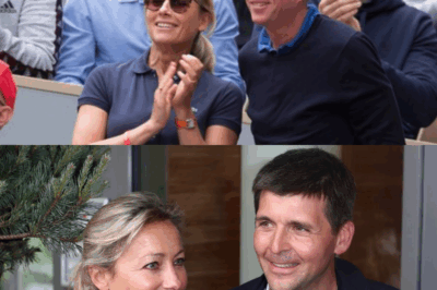 LE PLUS CHAUD EN CE MOMENT : Départ d’Anne-Sophie Lapix du 20h de France 2 : la touchante déclaration de Thomas Sotto après l’officialisation