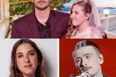 💥❤️ “C’est (presque) officiel ! Héléna Bailly et Pierre Garnier ne cachent plus rien : les gestes tendres, les regards complices… Les rumeurs deviennent réalité sous les yeux des fans !”