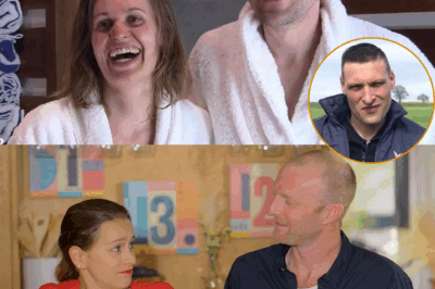 Scandale dans L’Amour est dans le pré : Bruno crée la polémique en faisant des avances à la belle-sœur de Clémence – une situation explosive qui choque les fans et enflamme les réseaux sociaux !