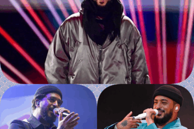🔥🎤 Le Silence Est Rompu ! Accusé, Slimane Frappe Fort Avec un Hymne Dévastateur sur Gaza ! 🇵🇸💧 Pourquoi Vitaa Est en Larmes et Que Tout le Milieu du Spectacle Tremble ? 🎶 Cette Œuvre Va Bien Au-delà d’une Simple Chanson – Elle Révèle une Vérité Cruelle ! 🤯 Découvrez Son Message Puissant ! 💫