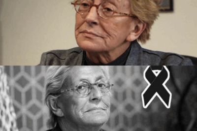 🕯️💔 Isabelle Balkany est partie à 78 ans après un combat acharné contre le cancer – Ses derniers mots bouleversants dévoilés, une fin tragique qui ébranle la France…