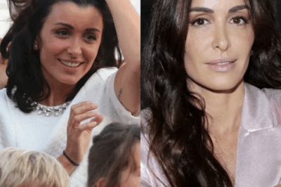 Jenifer maman de 3 enfants et “sur les rotules” : comment la chanteuse s’en sort-elle malgré tout et sans nounou?