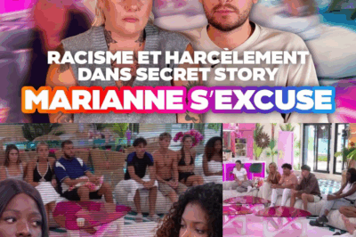 Secret Story a tiré la sonnette d’alarme: Harcèlement, racisme, souffrances psychologiques – les dérives des téléréalités d’enfermement
