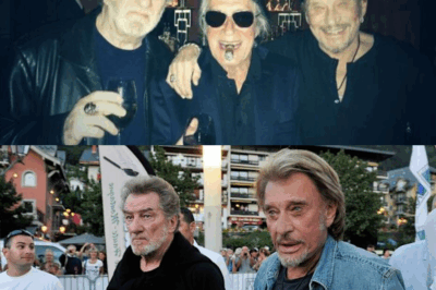 💣 “C’est morbide !” : Eddy Mitchell choque en dénonçant les hommages à Johnny Hallyday – un coup de gueule inattendu, plein d’amertume, qui divise profondément les fans et relance la polémique.