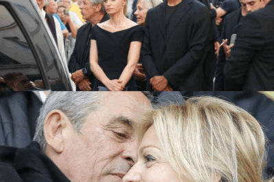 Quand tout s’effondre : Audrey Crespo‑Mara se confie enfin sur sa vie sans Thierry – silences pesants, doutes profonds et la force insoupçonnée qui la porte jour après jour.