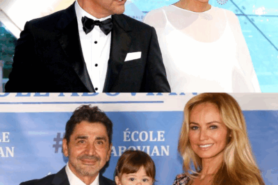 Adriana Karembeu brise enfin le silence : elle dévoile toute la vérité, crue et bouleversante, derrière son divorce avec Aram Ohanian – une confession inattendue qui secoue ses fans !