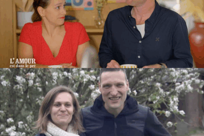 L’amour est dans le pré : Bruno fait des avances à la belle-soeur de Clémence