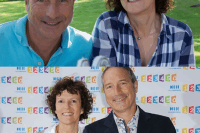 Noëlle Bréham (68 ans) en couple : qui est son compagnon ? “C’est le sujet dont les gens me parlent le plus…”