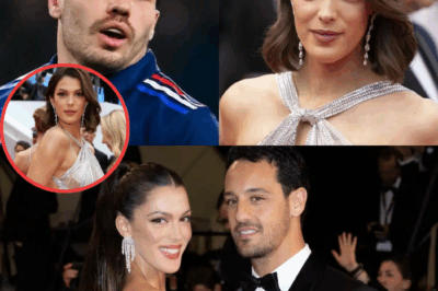 Iris Mittenaere en couple avec Antoine Dupont, mais mariée avec un autre ? Publié par Jeanne le 21 Mar 2025 à 20:08 Suivez nous sur Google NewsSuivez nous sur Google News Partagez ce contenu sur Facebook Partagez ce contenu sur Whatsapp Partagez ce contenu sur Twitter Partagez ce contenu par mail Iris Mitteanere vit une très belle histoire d’amour avec le joueur de rugby Antoine Dupont. Selon les informations de Paris Match, ils seraient aujourd’hui plus amoureux que jamais.  La suite après cette publicité Mais contre toute attente, Iris Mittenaere n’est pas totalement libre sentimentalement, puisqu’elle est mariée à une autre personne.  iris mittenaere couple antoine dupont mariage © DR La suite après cette vidéo  La suite après cette publicité Iris Mitteanere en couple avec Antoine Dupont Iris Mittenaere et Antoine Dupont forment un duo inattendu, mais qui intrigue. D’un côté, l’ancienne Miss Univers, habituée aux paillettes et aux podiums, de l’autre, le rugbyman au palmarès impressionnant, capitaine du XV de France.  Et pourtant, ces derniers jours, ils ne se cachent plus ! Le dimanche 16 mars, ils ont été aperçus dînant ensemble dans un restaurant parisien, après un séjour en Suisse.  À lire aussi Le Tribunal du Net Guillaume Canet brise le silence : “J’ai appris que Brad Pitt attendait un enfant avec Marion Cotillard” Le Tribunal du Net Officiel : les pensions Agirc-Arrco seront suspendues après 12 mois de non-réponse aux courriers Le Tribunal du Net Affaire Grégory : l’ADN d’un corbeau identifié, un tournant possible ? Purepeople | Sponsorisé Mariage de Jeff Bezos : Salma Hayek a abandonné son mari milliardaire français pour un autre événement qui n’a rien à voir par Taboola La suite après cette publicité iris mittenaere couple antoine dupont mariage © DR Pour Iris Mittenaere, ce nouveau chapitre arrive au bon moment, après une année éprouvante marquée par une séparation difficile et une procédure judiciaire contre son ex-compagnon, Bruno Pelat.  Un parcours semé d’épreuves, qui rend cette nouvelle parenthèse encore plus précieuse.  La suite après cette publicité Cet homme avec qui elle est encore mariée De son côté, Antoine Dupont traverse également une période délicate. Blessé lors du match contre l’Irlande, il n’a pas pu jouer la finale du Tournoi des Six Nations samedi 15 mars 2025, une épreuve difficile pour le sportif.  À lire aussi Purepeople | Sponsorisé La séparation était inéluctable entre Marion Cotillard et Guillaume Canet, un proche s’exprime : “Ces derniers temps…” Paperela | Sponsorisé Le fils de Jamel Debbouze choque aujourd’hui par sa beauté, la preuve en images Daily Sport X | Sponsorisé Elle était jolie dans les années 80, maintenant il est difficile de la regarder One Daily | Sponsorisé Brigitte Lahaie a 69 ans, accrochez-vous bien avant de la voir par Taboola iris mittenaere couple antoine dupont mariage ©DR La suite après cette publicité Mais dans cette convalescence, il semble pouvoir compter sur Iris Mittenaere, qui apporte une présence réconfortante.  Leur relation semble évoluer rapidement, d’autant qu’Antoine Dupont a déjà été aperçu sortant du domicile de l’ancienne reine de beauté.  Toutefois, une ombre plane encore sur cette idylle naissante : les statuts de la société d’Iris Mittenaere, Calypso, assurent qu’elle est en instance de divorce avec son ex Diego El Glaoui.