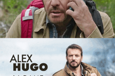 Retour événement dans “Alex Hugo” : Après 2 ans d’absence, cette star emblématique que tout le monde croyait partie à jamais revient dans un épisode exceptionnel qui va bouleverser les fans !