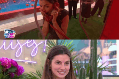 “Scandale inattendu : Pimprenelle (Secret Story) accusée de harcèlement par une ancienne star oubliée de la télé-réalité – révélations explosives et tensions ravivées dans les coulisses du show !”