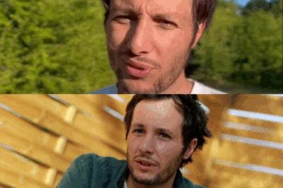 Vianney choque ses fans : il annonce une pause brutale dans sa carrière, avoue être au bord du burn-out et déclare devoir “tout reconstruire comme un charpentier” pour renaître !
