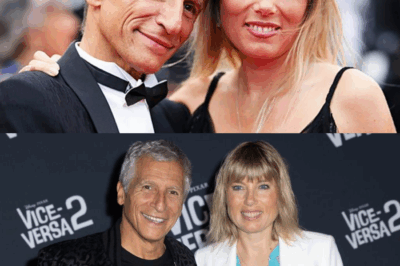 Mélanie Page brise le silence : sa révélation inattendue sur sa relation fusionnelle avec Nagui, “Avant d’être amants, nous sommes avant tout amis inséparables !”