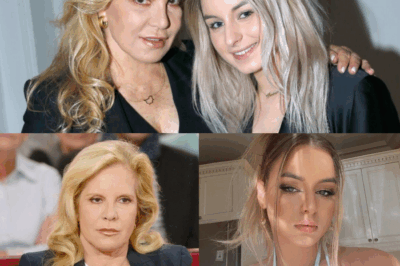 Sylvie Vartan : Ses rares confidences sur sa fille Darina et les raisons un peu folles de l’adoption