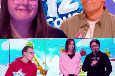 Disparue mystérieusement des « 12 Coups de Midi », Jessica sort du silence : maladie cachée, souffrance hors caméras et message d’amour transmis par Émilien bouleversent la France entière !