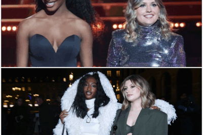 Ebony (Star Academy) : elle s’exprime sur l’album de Marine et donne son avis