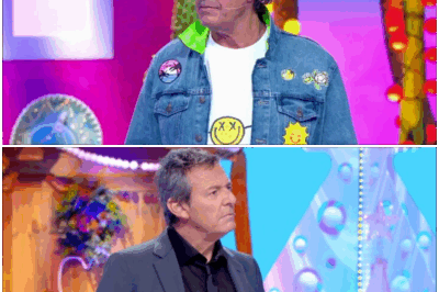 Moment de profonde émotion sur le plateau des 12 Coups de Midi : face à un candidat bouleversant, au parcours touchant et aux mots sincères, Jean-Luc Reichmann laisse tomber le masque du présentateur pour livrer une réaction humaine et bouleversée. “Si vous pleurez, je pleure”, confie-t-il, la voix chargée d’émotion. Ce face-à-face inattendu entre deux sensibilités bouleverse le public et rappelle toute la dimension humaine de l’émission. Une séquence rare, intense, où les larmes parlent plus fort que les mots. Cliquez sur le lien pour en savoir plus.
