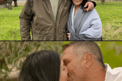 Énorme choc dans L’Amour est dans le pré : Sébastien et Karine annoncent une révélation inédite qui promet rebondissements, émotions fortes et saison totalement imprévisible !