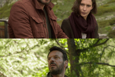 Révélation choc : Samuel Le Bihan dévoile son rêve secret pour Alex Hugo, mais la production refuse toujours de l’écouter, une frustration qui fait réagir les fans !