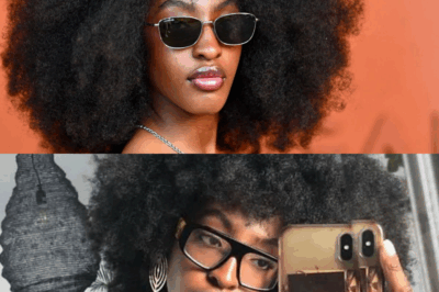 “Un peu trop noire pour les électeurs de Marine” : Ebony (Star Academy) dévoile son nouveau titre aux paroles très percutantes en plein festival et affole les internautes