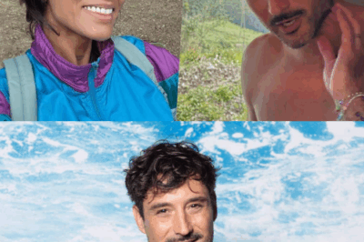 Shy’m et Jérémy Frérot : Nouvelle inattendue, le couple annonce la bonne nouvelle après exactement 1 an ensemble