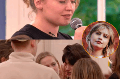 ⭐ Marine, entre lumière et solitude : les dessous méconnus de la célébrité après la Star Academy