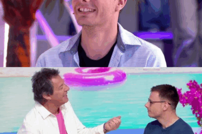 Conflit sous tension : Émilien revient sur sa confrontation avec Reichmann dans Les 12 Coups de Midi – une vérité choc qu’il n’oubliera jamais !