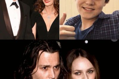 Jack Depp sort enfin de l’ombre : après 23 ans de silence, le fils de Vanessa Paradis et Johnny Depp s’apprête à révéler sa vraie nature.