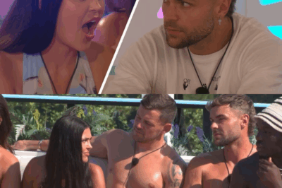 Love Island: the REAL reason Harry Cooksley and Emma Munro split revealed