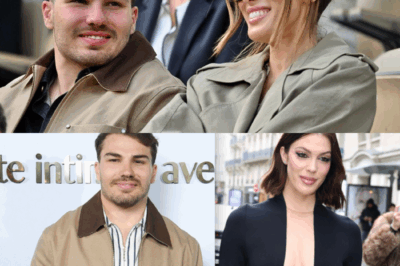 Choc en Ovalie : Antoine Dupont menait une double vie à Monaco avec une riche héritière italienne déjà mariée, révélations explosives d’un paparazzi infiltré dans le cercle privé du rugbyman