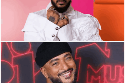 Que devient Slimane ? Le chanteur sort du silence après 4 mois, son amie Vitaa réagit