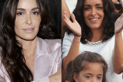 Jenifer maman de 3 enfants et “sur les rotules” : comment la chanteuse s’en sort-elle malgré tout et sans nounou?