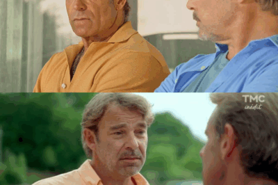 Les mystères de l’amour (spoiler) : Jimmy veut rompre avec Bénédicte