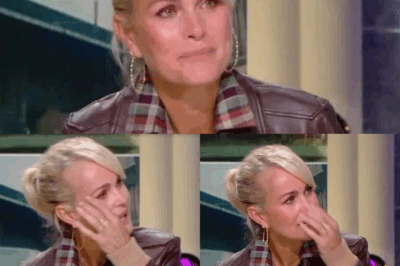 Laeticia Hallyday : bye-bye Los Angeles, et c’est aussi (et surtout ?) une question d’argent