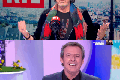 😱💔 BOMBE sur TF1 ! Après 13 Ans de Succès, Jean-Luc Reichmann QUITTE Les 12 Coups de Midi ?! 🚨 Un Désaccord MAJEUR et une Volonté de Se Réinventer BOUGENT Tout ! Qui Pourrait Le Remplacer ? 🤯 L’Émotion Est à Son Comble en Coulisses ! Cliquez Pour Tout Savoir ! 👇