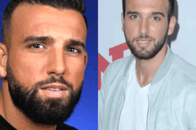 💥📺 Coup de Gueule ! Aymeric Bonnery Flingue la Production de “Secret Story” Après l’Abandon de Mayer et Promet des Révélations CHOC ! 😱 La Vérité Va-t-elle Éclater ?! 🤯