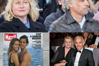 “Paul n’a pas supporté ma transformation physique” : Luana Belmondo vide son sac