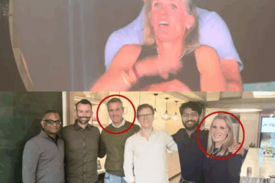 Astronomer CEO Andy Byron gushed about Kristin Cabot’s hiring — months before getting caught on Coldplay’s kiss cam