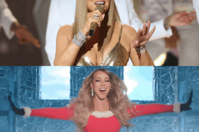 Mariah Carey : tout ce qu’on sait de son prochain album