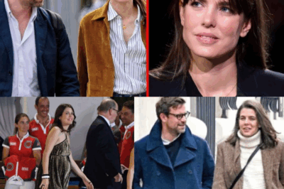 Nouveau départ pour Charlotte Casiraghi ? L’idylle qui fait parler tout Monaco…     “Il manipule tout le monde” : les proches de Laure Manaudou accusent Jérémy Frérot d’un double jeu troublant  Depuis plusieurs semaines, le nom de Jérémy Frérot, ex-membre du duo Fréro Delavega et ancien compagnon de la nageuse olympique Laure Manaudou, refait surface dans les médias.