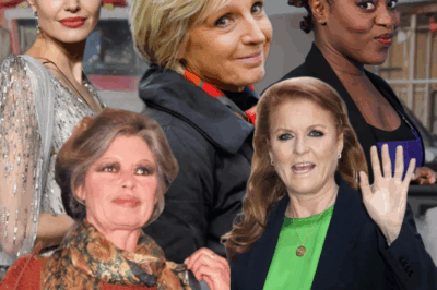 Évelyne Dhéliat proche de Tatiana Silva, Ange Noiret et Louis Bodin : “Nous sommes une famille”