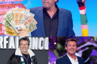 Il fait rire la France entière chaque midi depuis plus de 14 ans, mais derrière son sourire et sa bienveillance, Jean-Luc Reichmann touche une somme que peu de Français peuvent imaginer : son salaire pour Les 12 Coups de midi dépasse toutes les attentes. C’est un chiffre qui fait tourner les têtes, suscite des jalousies et pose la question : un animateur mérite-t-il vraiment une telle rémunération pour un jeu télévisé quotidien ? Découvrez les coulisses d’un contrat en or, les comparaisons avec ses confrères, et les réactions étonnées, voire choquées, du public face à ce montant astronomique.