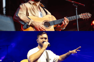 HOT :  L’été sera brûlant avec Kendji Girac ! Il réinvente un tube culte de Ricky Martin et promet de faire vibrer vos soirées estivales ! Préparez-vous à vivre un été inoubliable avec ce hit qui va tout déchirer ! 