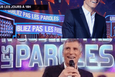Vous avez toujours rêvé de chanter devant Nagui et de faire vibrer le public de France 2 avec votre mémoire des paroles ? Une opportunité en or se présente à Pau, où l’émission culte “N’oubliez pas les paroles” organise un casting exceptionnel. Entre stress, passion et rêves de gloire, les candidats s’apprêtent à tout donner pour intégrer le programme. Comment se déroule réellement un casting ? À quoi faut-il s’attendre ? Et qui a le plus de chances de briller ? Cliquez sur le lien pour en savoir plus.