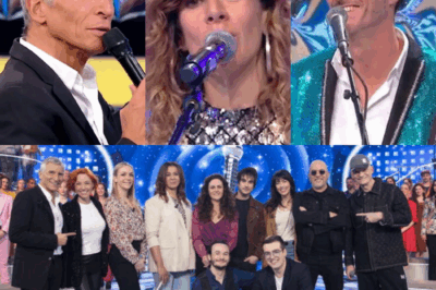 “On fait partie des meubles !” : la remarque choc de Magali Ripoll fait bondir Nagui sur le plateau, l’ambiance explose dans N’oubliez pas les paroles Tout semblait bien se passer dans l’émission quotidienne de France 2, jusqu’à ce que Magali Ripoll lâche une phrase inattendue. En affirmant “on fait partie des meubles”, la musicienne emblématique de l’émission a déclenché une réaction cinglante de Nagui. Entre humour piquant, rancunes à peine voilées et tensions en direct, Fabien Haimovici s’en est mêlé à son tour. Ce moment de télévision a dérapé en duel verbal inattendu, révélant une facette inédite des relations entre les piliers de l’émission. Gêne, rires forcés, regards échangés : que s’est-il vraiment passé sur le plateau ce soir-là ? Voici les coulisses d’une passe d’armes qui a tout changé.